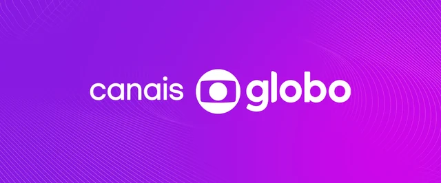 Canais Globo