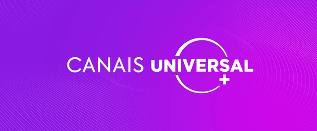 Canais Universal+
