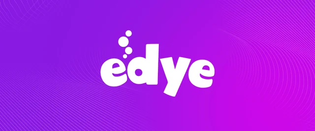 Edye