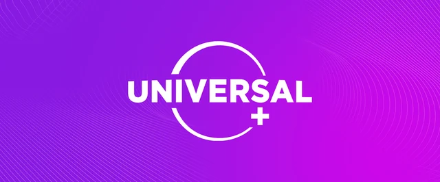 Universal+